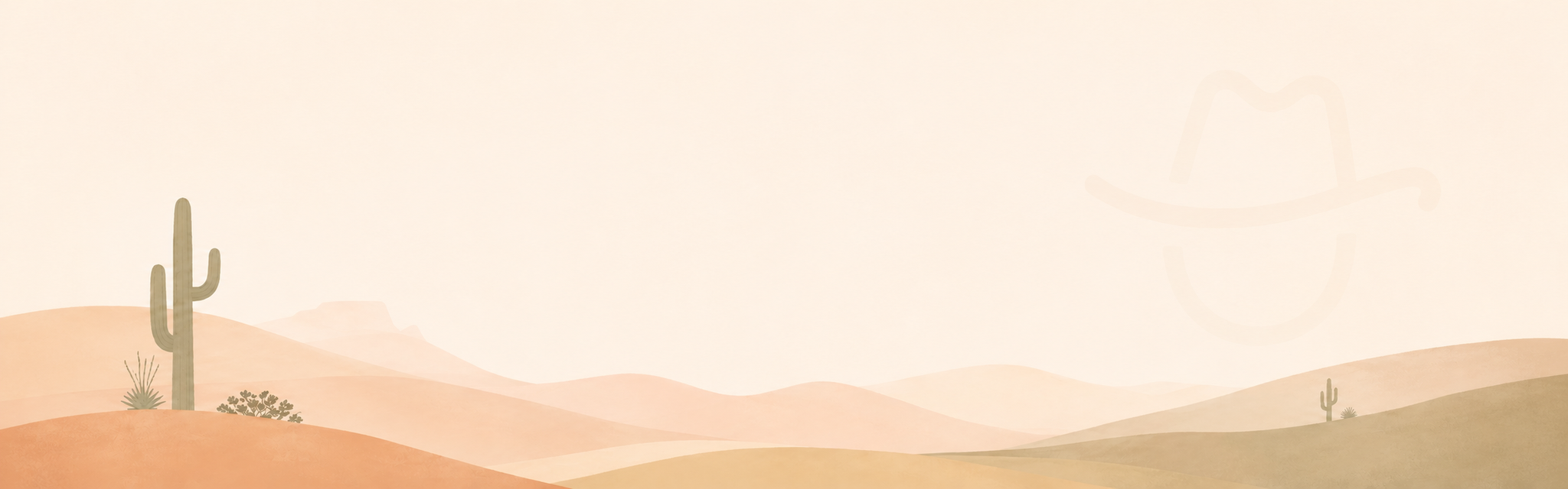 Banner predeterminado de Negocio Demo